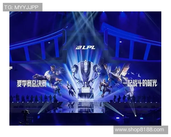 BLG战术解析：深入剖析英雄联盟中的盯防体系与团队协作策略