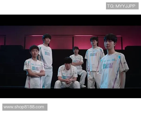 和平精英盛宴揭秘BLG战队实力与战术背后的故事与成就