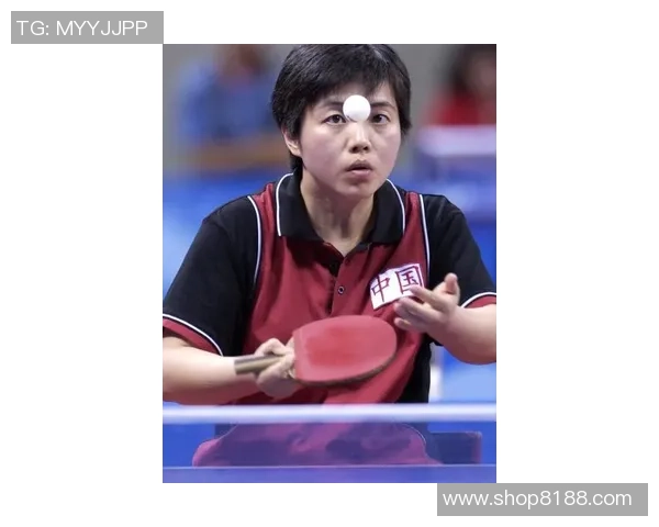 乒乓球传奇陈伟的职业生涯与心路历程深度对话 乒乓球传奇陈伟的职业生涯与心路历程深度对话