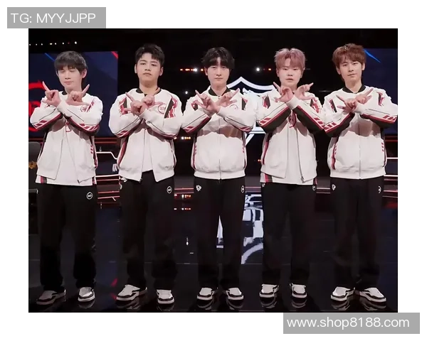 全明星赛精彩回顾JDG团队协作展现无与伦比的默契与实力