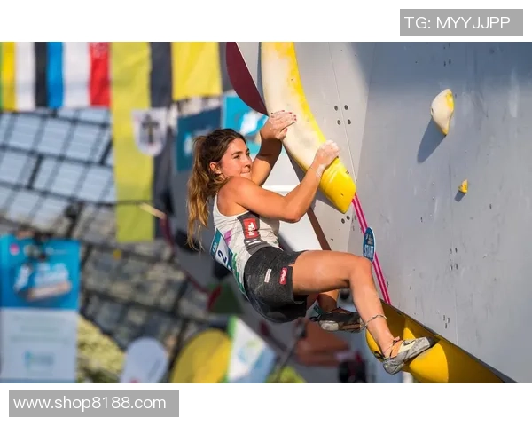 武汉攀岩队在极限运动世界杯中的奋勇拼搏与辉煌成就回顾