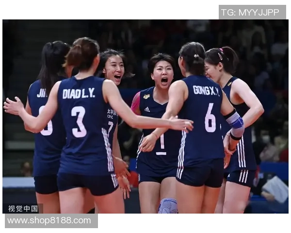深圳排球队战术实力强劲荣登全国排球战术排行榜第三名