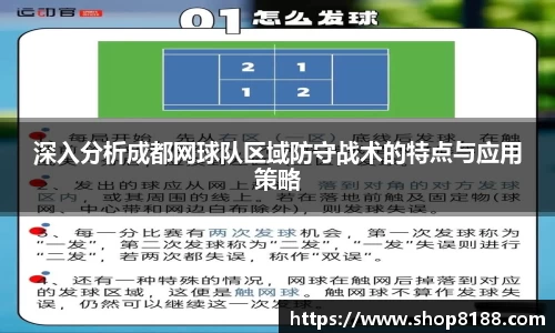 深入分析成都网球队区域防守战术的特点与应用策略